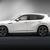 Mazda CX-80 