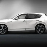Mazda CX-80 