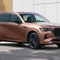 Mazda CX-80 