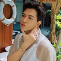Anh trai say hi