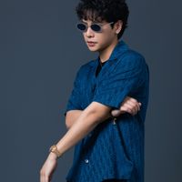 Anh trai say hi