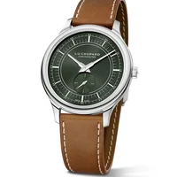Chopard L.U.C XPS Forest Green: Đỉnh cao của sự thanh lịch thầm lặng