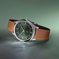 Chopard L.U.C XPS Forest Green: Đỉnh cao của sự thanh lịch thầm lặng