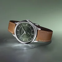 Chopard L.U.C XPS Forest Green: Đỉnh cao của sự thanh lịch thầm lặng