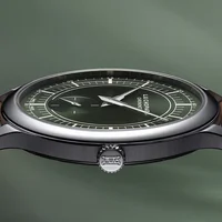 Chopard L.U.C XPS Forest Green: Đỉnh cao của sự thanh lịch thầm lặng