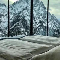 Thú vị khách sạn có căn phòng view triệu đô, chờ 2 năm mới đặt được
