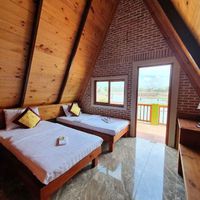 Khu du lịch sinh thái làng yến