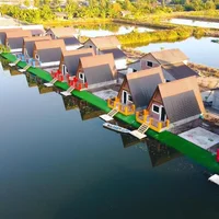 Khu du lịch sinh thái làng yến