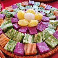 Khu du lịch sinh thái làng yến