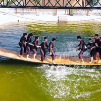 Khu du lịch sinh thái làng yến