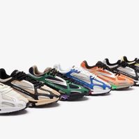 Lacoste L003 2K24: Giao điểm của tinh hoa thời trang và thế giới thể thao