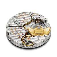 Chopard L.U.C XPS Forest Green: Đỉnh cao của sự thanh lịch thầm lặng