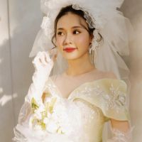 Đám cưới Midu