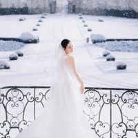 Chồng Midu là ai 