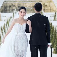 Chồng Midu là ai 