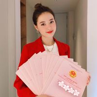 Chồng Midu là ai 