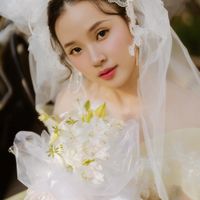 Đám cưới Midu