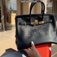 Từ thiên đường hàng nhái đến nơi săn túi Hermès Birkin, Louis Vuitton