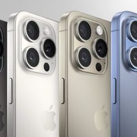 iphone 16 khi nào ra mắt