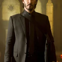 John Wick ở đâu?