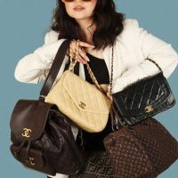 Từ thiên đường hàng nhái đến nơi săn túi Hermès Birkin, Louis Vuitton