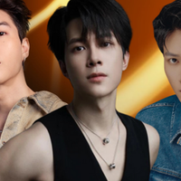 Anh Trai "Say Hi" tung dàn sao cực chiến: HIEUTHUHAI gây sốt, lần đầu Anh Tú (Rap Việt) đấu trực tiếp Anh Tú (Diệu Nhi)!