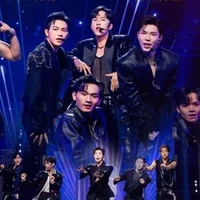 Show thực tế Anh trai 'Say hi' chính thức lên sóng vào tháng 6
