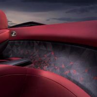 La Rose Noire Droptail Rolls-Royce