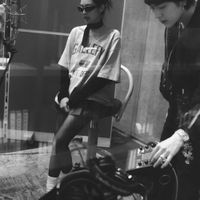 Zico hé lộ hậu trường thực hiện đĩa đơn Spot! cùng Jennie