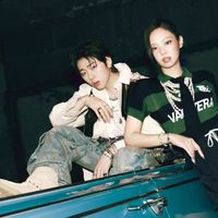 Zico hé lộ hậu trường thực hiện đĩa đơn Spot! cùng Jennie