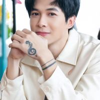 Anh trai Say Hi