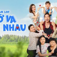 Tuấn Trần từng đóng phim gì