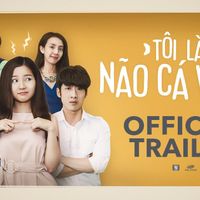 Tuấn Trần từng đóng phim gì