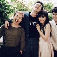 Tuấn Trần từng đóng phim gì