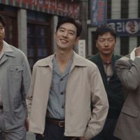 Chief Detective 1958, tác phẩm tái xuất của Lee Je Hoon