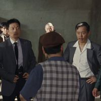 Chief Detective 1958, tác phẩm tái xuất của Lee Je Hoon