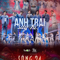 Đức Phúc, chồng Diệu Nhi nói gì khi góp mặt trong 30 "Anh trai say hi" visual nức nở?