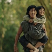 Tuấn Trần từng đóng phim gì