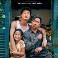 Tuấn Trần từng đóng phim gì