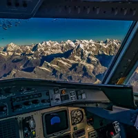 Ngắm đỉnh Everest ở đâu