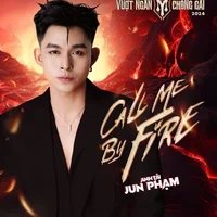 Anh Trai Vượt Ngàn Chông Gai: Jun Phạm "đối đầu" Isaac