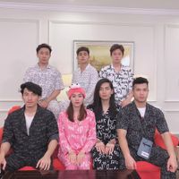 Anh Trai Vượt Ngàn Chông Gai: Jun Phạm "đối đầu" Isaac