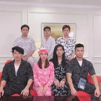 Anh Trai Vượt Ngàn Chông Gai: Jun Phạm "đối đầu" Isaac