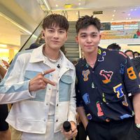Anh Trai Vượt Ngàn Chông Gai: Jun Phạm "đối đầu" Isaac