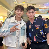 Anh Trai Vượt Ngàn Chông Gai: Jun Phạm "đối đầu" Isaac