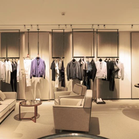 Kiton trở lại Việt Nam với cửa hàng tại trung tâm thương mại đắt đỏ nhất ở Tp. Hồ Chí Minh