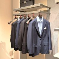 Kiton trở lại Việt Nam với cửa hàng tại trung tâm thương mại đắt đỏ nhất ở Tp. Hồ Chí Minh