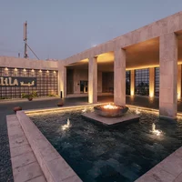 Du lịch tại Vịnh Alila Hinu