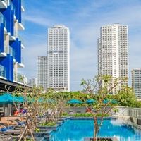 Mùa hè rực rỡ hòa quyện trong bản giao hưởng TUI BLUE Nha Trang