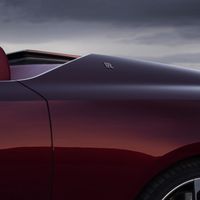 La Rose Noire Droptail Rolls-Royce